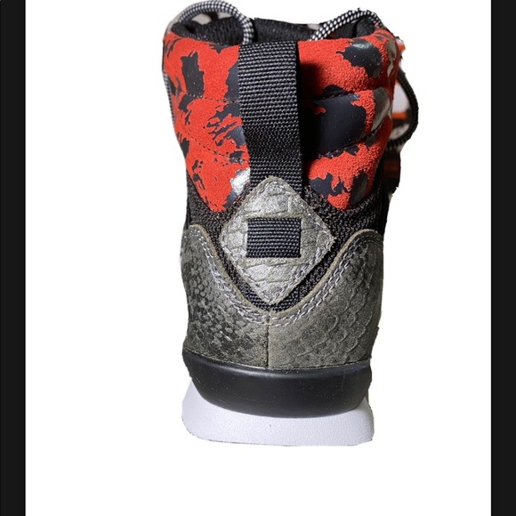 The North Face Back to Berkeley Mid Ankle Boots main image 4